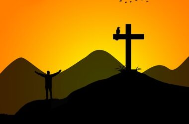 Deus Pai abandonou mesmo Jesus na cruz?