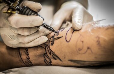É pecado fazer tatuagem?